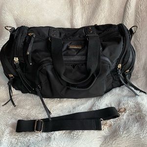 Adrienne Vittadini Travel Duffle